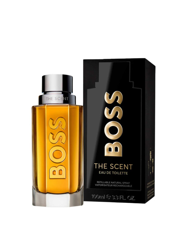 The Scent for Him Edt